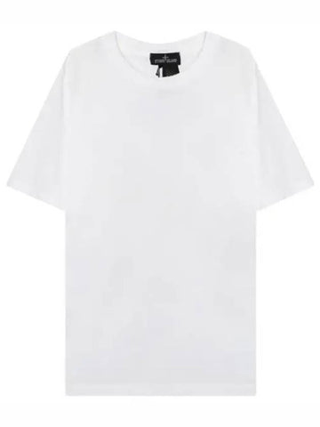 Shadow Project Graphic T Shirt Men s Short Sleeve Tee - STONE ISLAND - BALAAN 1