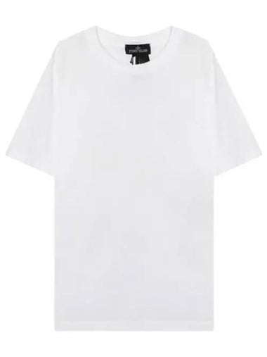 Shadow Project graphic t shirt - STONE ISLAND - BALAAN 1