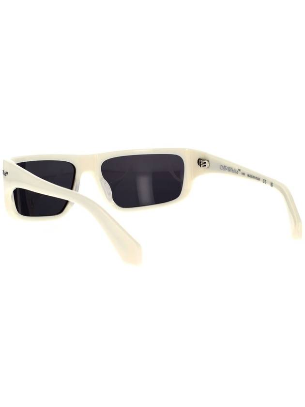 Off-White Sunglasses - OFF WHITE - BALAAN 4