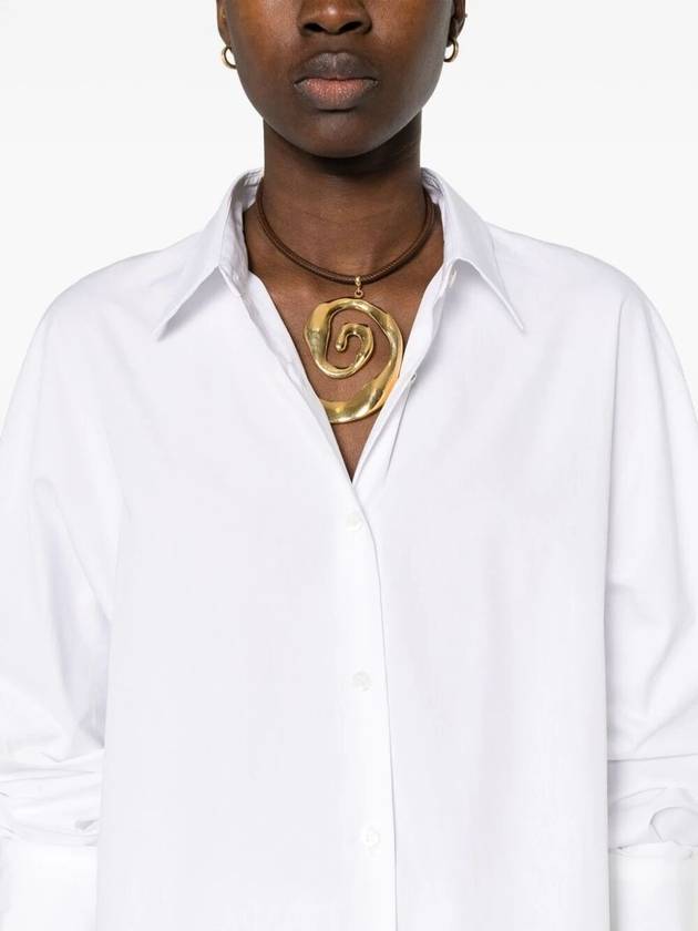 DONNA CAMICIA - DRIES VAN NOTEN - BALAAN 4