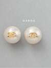 Dargo Earring No. 4943 - CHANEL - BALAAN 6