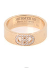 women rings - HERMES - BALAAN 2