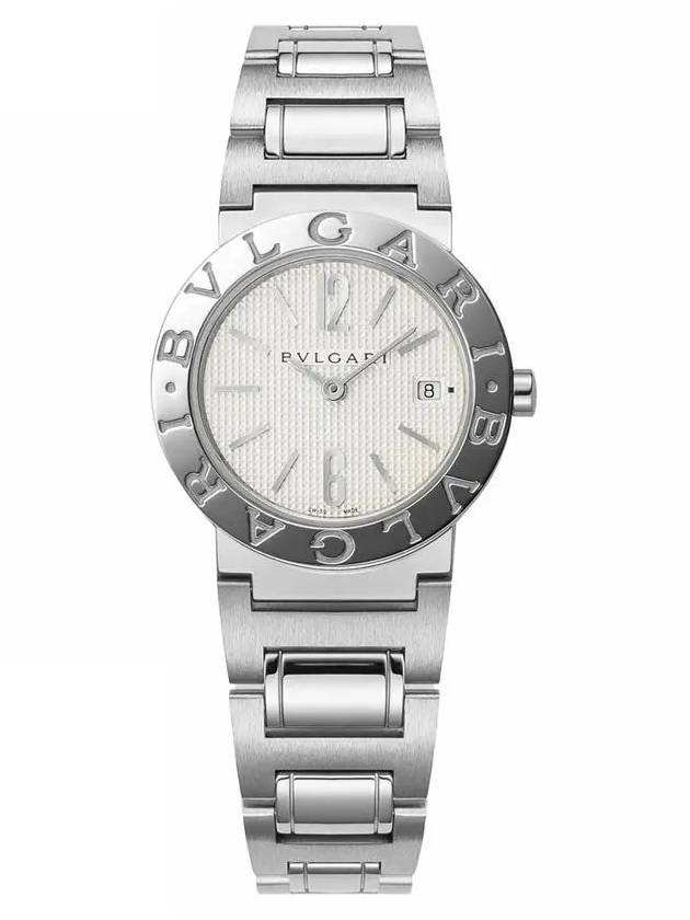 BB26WSSD Women s Metal Quartz 26mm - BVLGARI - BALAAN 2