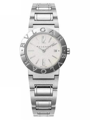 BB26WSSD Women s Metal Quartz 26mm - BVLGARI - BALAAN 1