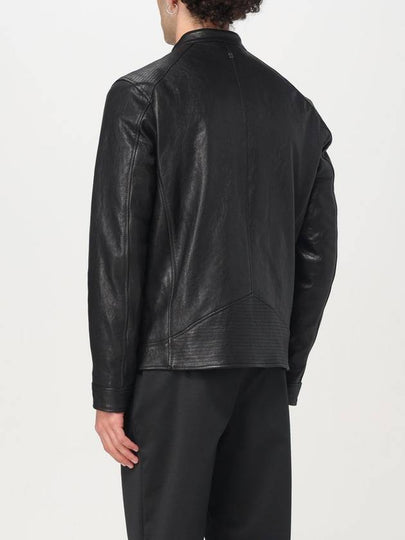 Jacket men Dondup - DONDUP - BALAAN 2