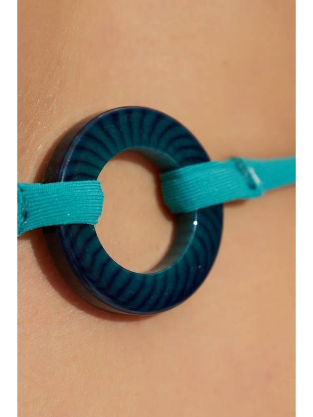 Bond-Eye Swimsuit Top Ring Ingrid, Women's, Blue - BOND-EYE - BALAAN 5