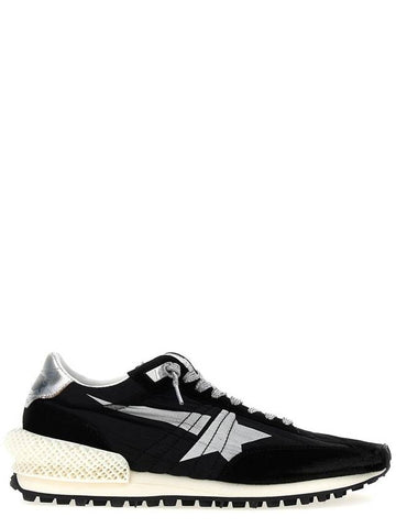 Golden Goose 'Running Marathon M2000' Sneakers - GOLDEN GOOSE - BALAAN 1