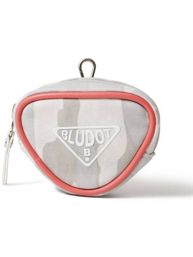 Logo triangle ball case camo GP - BLUDOT - BALAAN 1