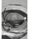 Handmade sunset pearl bracelet - NOIRER FOR WOMEN - BALAAN 2