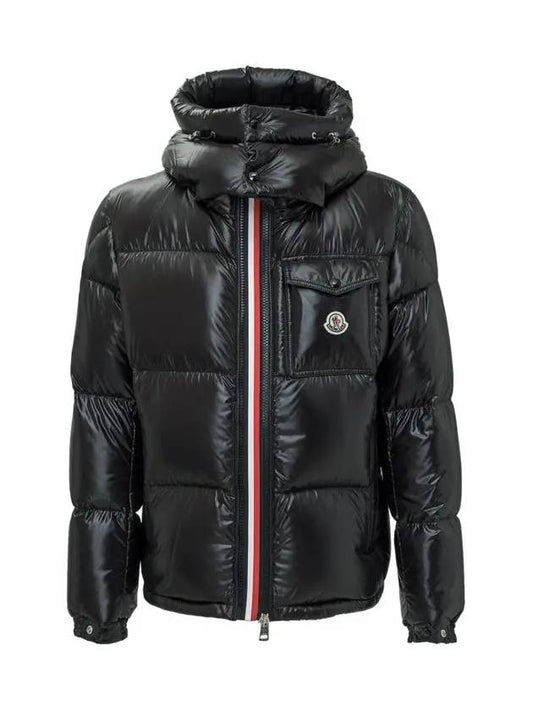 Montb liard padded jacket black 1A51X 00 68950 999 - MONCLER - BALAAN 2