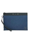 M81781 Clutch Bag - LOUIS VUITTON - BALAAN 2