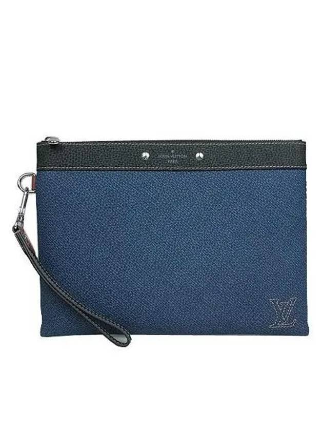 M81781 Clutch Bag - LOUIS VUITTON - BALAAN 2