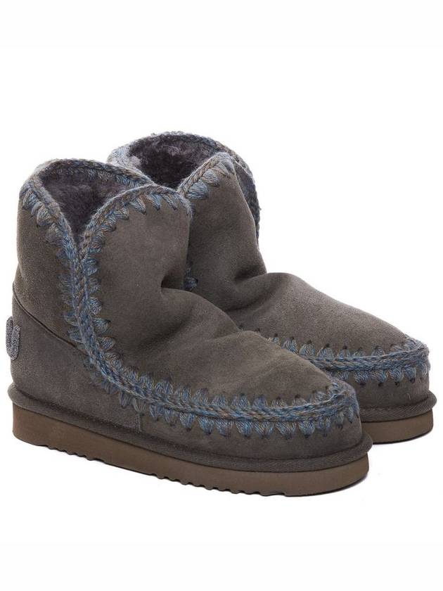 Mou Boots - MOU - BALAAN 4