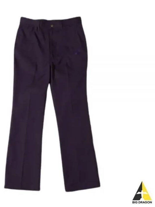 Boot Cut Jean Purple OT188 Jeans - NEEDLES - BALAAN 1