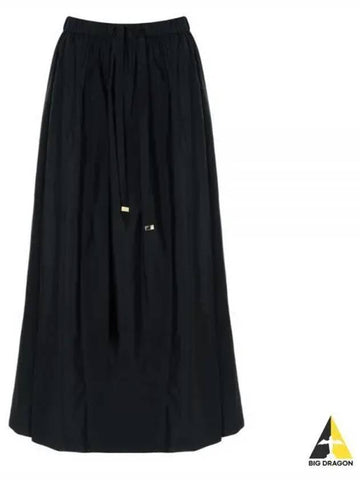 LIRICA 29106021 041 2429106021000 long skirt - MAX MARA - BALAAN 1