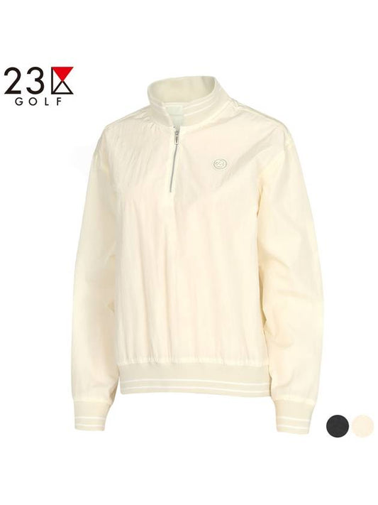 Golf Chris Balloon Half Zip Up EN1LJP001 - 23KU - BALAAN 2