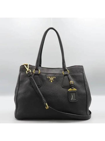 B4393M 2 WAY bag - PRADA - BALAAN 1