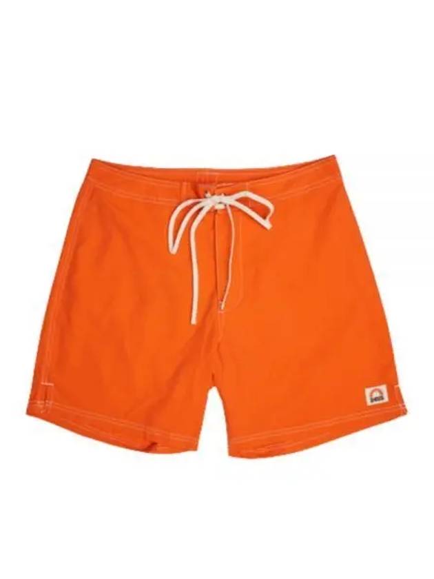 DEUS BENJI BOARDSHORT MESH DMS222641B MNO boardshorts - DEUS EX MACHINA - BALAAN 1