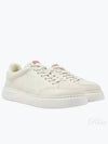 Runner K21 Leather Low Top Sneakers White - CAMPER - BALAAN 2