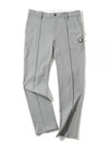 Kasbah high stretch pants gray - MARK & LONA - BALAAN 1