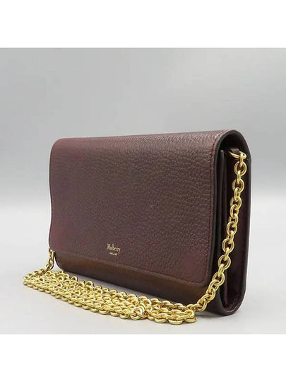 RL4593 Crossbody Bag - MULBERRY - BALAAN 2