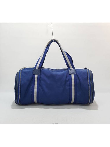 men tote bag - BALLY - BALAAN 1