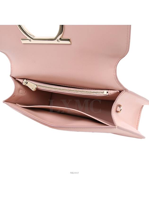 women cross bag - SALVATORE FERRAGAMO - BALAAN 9