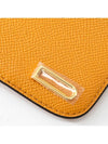 Women s Vagabond Zipper Card Holder Honey AB0649BKN0 - DELVAUX - BALAAN 3