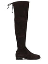 Boots SG129BLK Black - STUART WEITZMAN - BALAAN 5