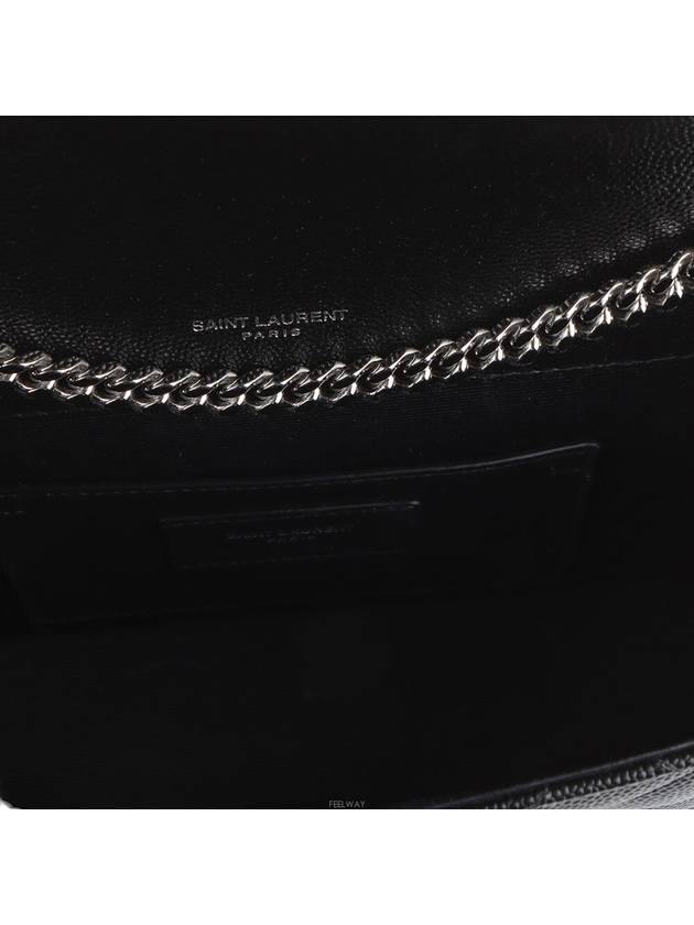 women cross bag - SAINT LAURENT - BALAAN 7