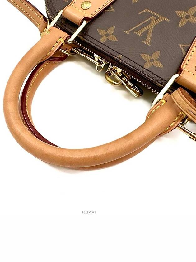 women cross bag - LOUIS VUITTON - BALAAN 6