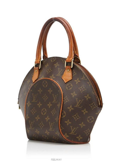 women tote bag - LOUIS VUITTON - BALAAN 2