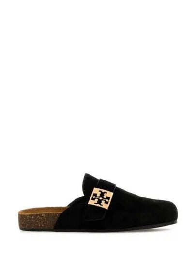 Loafer 154446006 Black - TORY BURCH - BALAAN 2