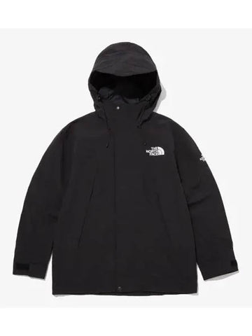 The North Face NJ3BQ60J White Label Matisse EX Jacket - THE NORTH FACE - BALAAN 1