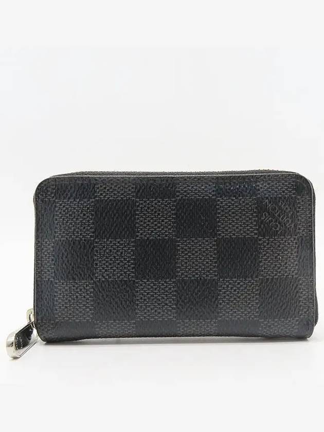 N63076 Card Business Holder - LOUIS VUITTON - BALAAN 2