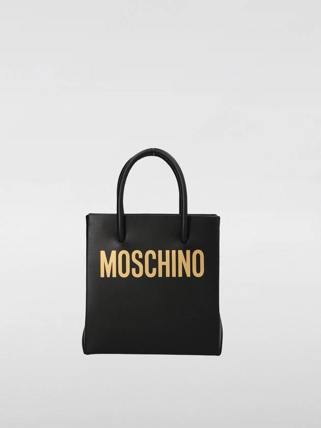 Shoulder bag woman Moschino Couture - MOSCHINO - BALAAN 1