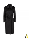 BCOLLAG 26016101 013 26016101600 wool coat - MAX MARA - BALAAN 2