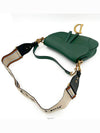 women shoulder bag - DIOR - BALAAN 5