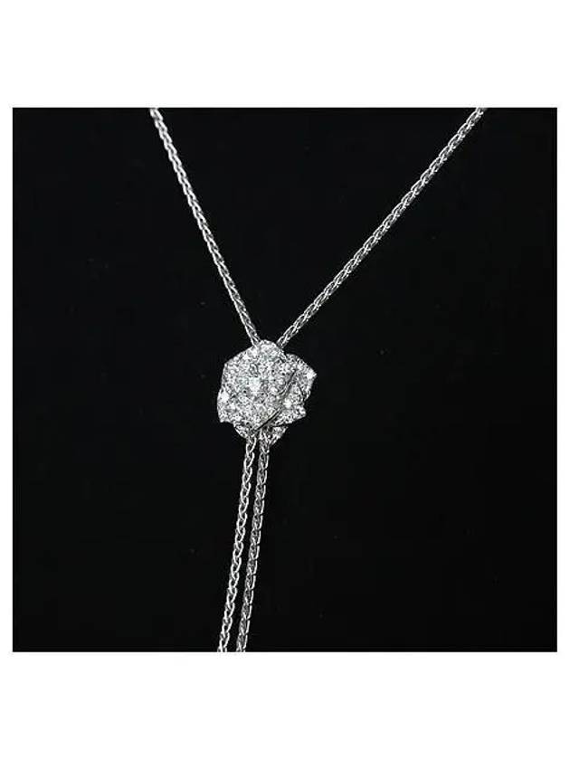 G33U0093 Necklace Jewelry - PIAGET - BALAAN 1