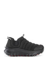 Sneakers 4M00080M2059999 Black - MONCLER - BALAAN 1