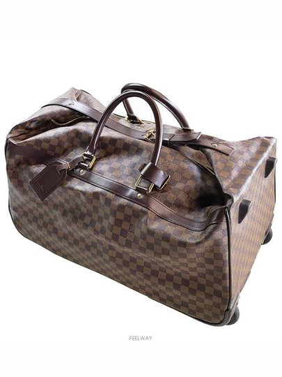 men s luggage bag - LOUIS VUITTON - BALAAN 2