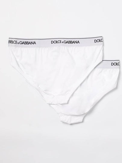 Underwear men Dolce & Gabbana - DOLCE&GABBANA - BALAAN 2