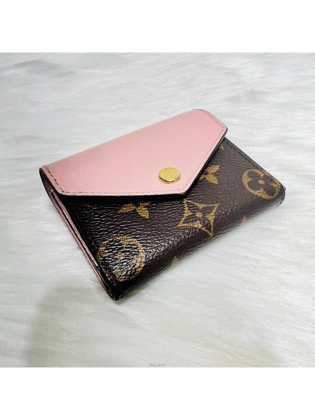 women s wallet - LOUIS VUITTON - BALAAN 3