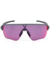 Corridor Sunglasses Grey - OAKLEY - BALAAN 2