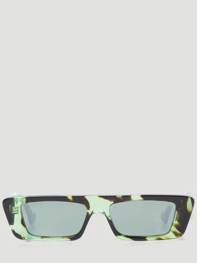 square sunglasses 755264J07403481 B0110811340 - GUCCI - BALAAN 1