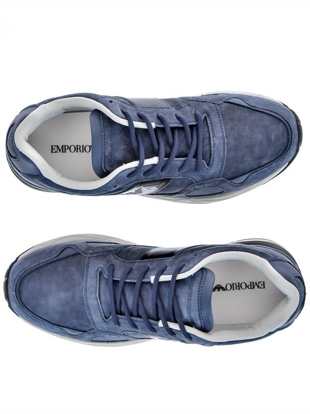 Emporio Armani Shoes - EMPORIO ARMANI - BALAAN 2