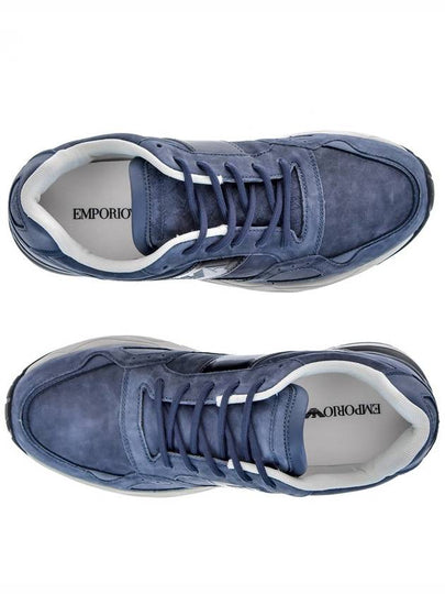 Emporio Armani Shoes - EMPORIO ARMANI - BALAAN 2