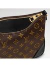 Women's Monogram Boulogne Shoulder Bag Brown - LOUIS VUITTON - BALAAN 6