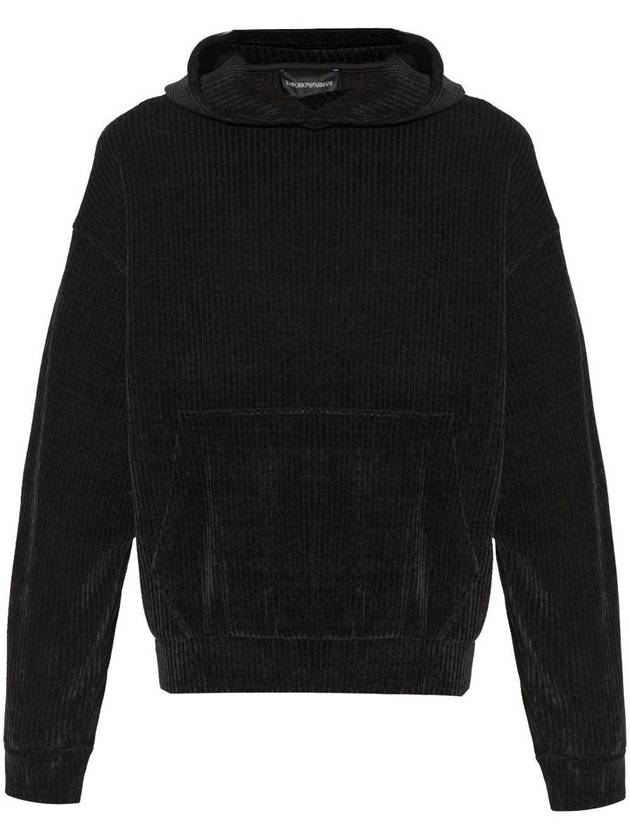 Emporio Armani Sweatshirt Clothing - EMPORIO ARMANI - BALAAN 1