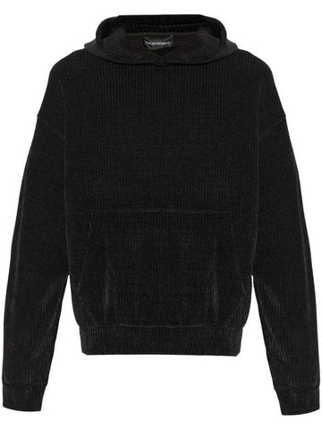 Emporio Armani Sweatshirt Clothing - EMPORIO ARMANI - BALAAN 1